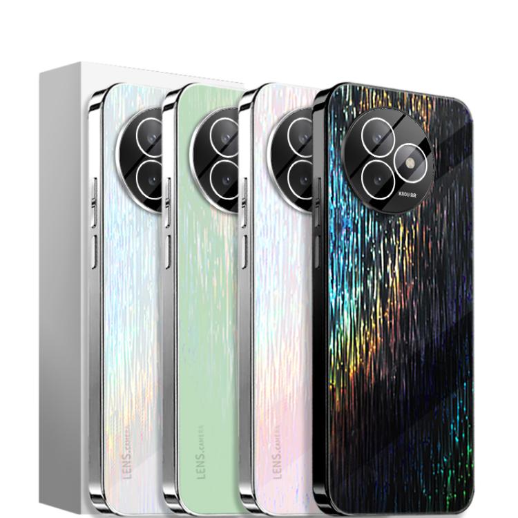 For Redmi K80 Ultra Colorful Ultra-thin Shockproof Phone Case