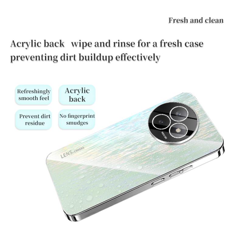 For Redmi K80 Ultra Colorful Ultra-thin Shockproof Phone Case