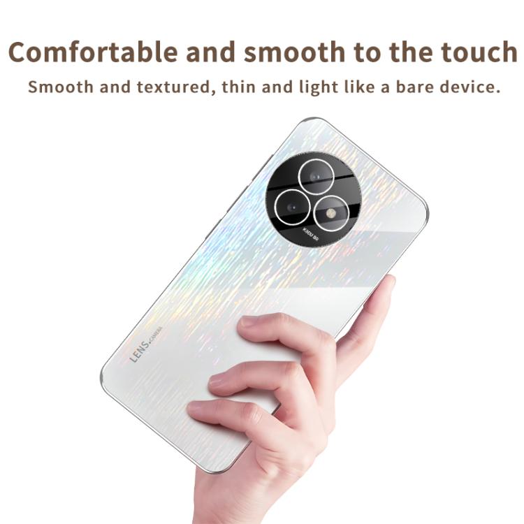 For Redmi K80 Ultra Colorful Ultra-thin Shockproof Phone Case