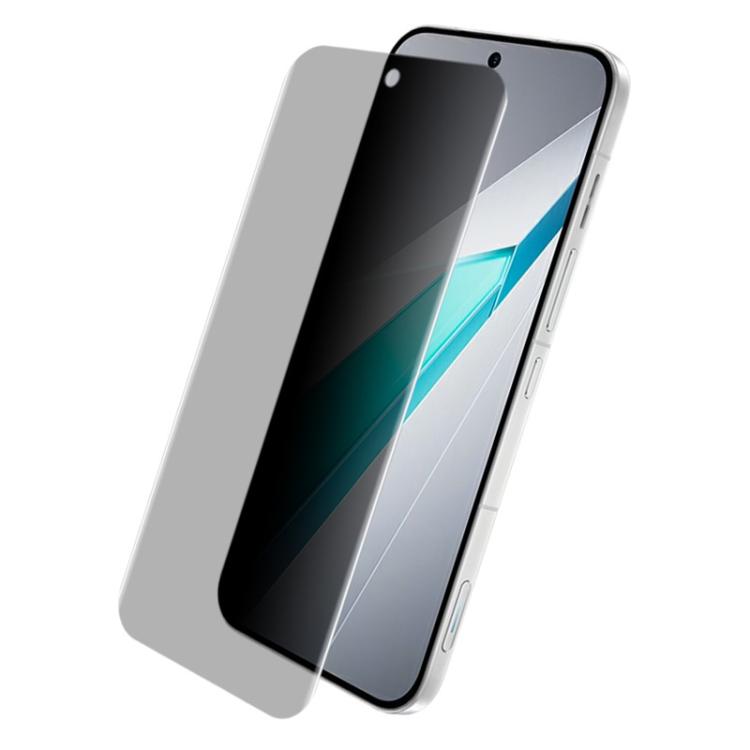 For OPPO K15 Pro+ imak Curved Full Screen Privacy Hydraulic Film III