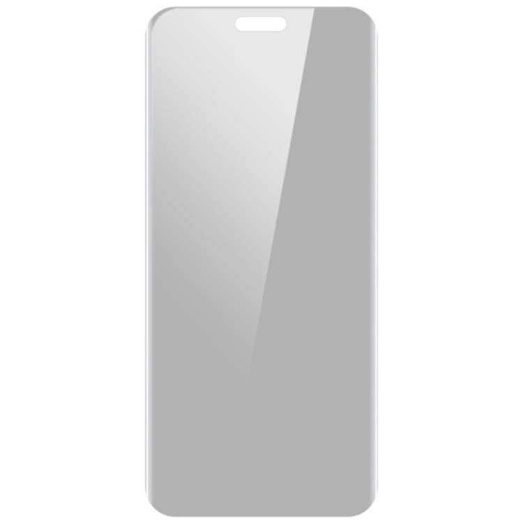 For Honor Magic8 Pro imak Curved Full Screen Privacy Hydraulic Film III