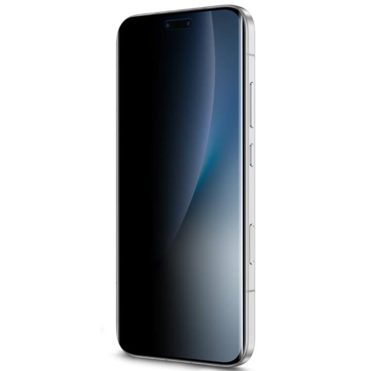 For Honor Magic8 Pro imak Curved Full Screen Privacy Hydraulic Film III