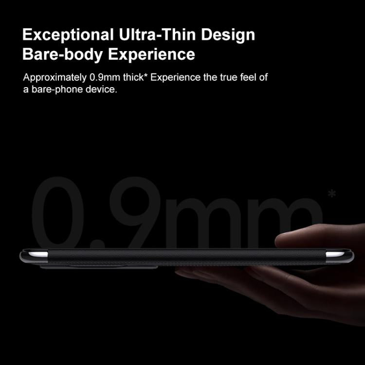 For Huawei Mate 80 Pro / 80 Smart View Window Imitation Ultimate Design Phone Case