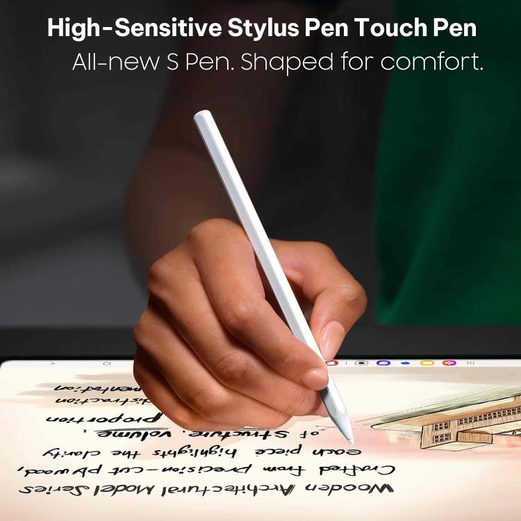 For Samsung Galaxy Tab S11 / Tab S11 Ultra High-Sensitive Stylus Pen Touch Pen