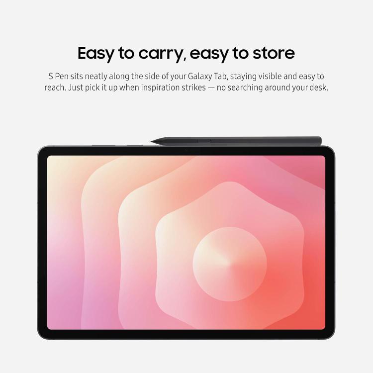 For Samsung Galaxy Tab S11 / Tab S11 Ultra High-Sensitive Stylus Pen Touch Pen