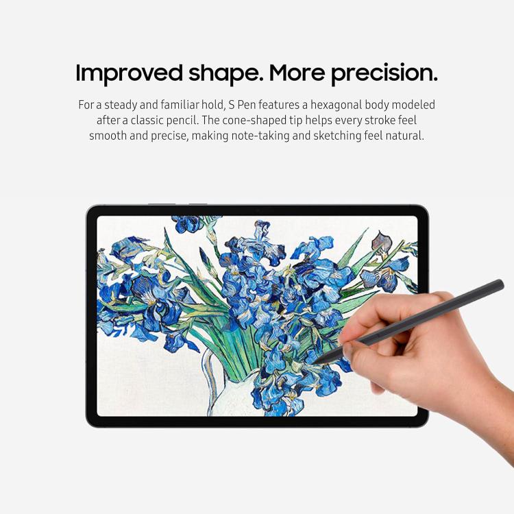 For Samsung Galaxy Tab S11 / Tab S11 Ultra High-Sensitive Stylus Pen Touch Pen