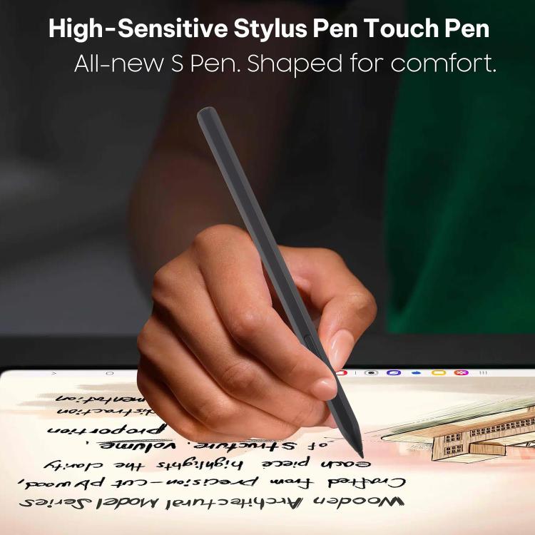 For Samsung Galaxy Tab S11 / Tab S11 Ultra High-Sensitive Stylus Pen Touch Pen