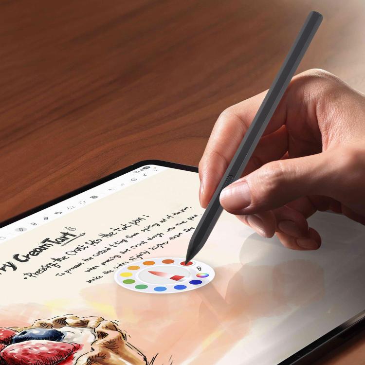For Samsung Galaxy Tab S11 / Tab S11 Ultra High-Sensitive Stylus Pen Touch Pen