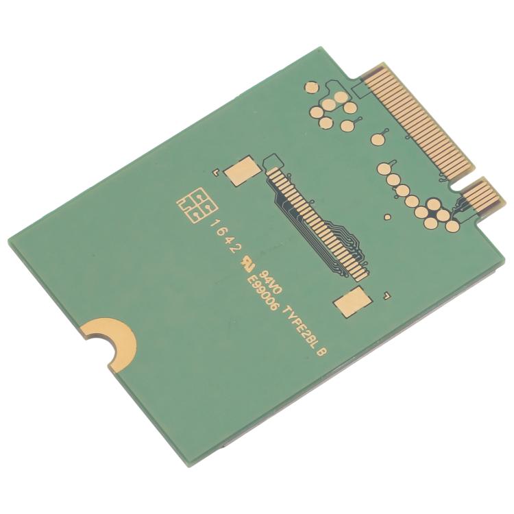 Original L831-EAU 4G Wireless Module For Lenovo ThinkPad T470 T570 X270 P51S 01AX743 01AX743