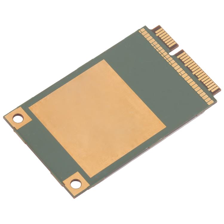 Sierra Wireless AirPrime MC7355 AT&T 4G LTE/HSPA+ 100Mbps PCI-E M.2 WiFi Wireless Module