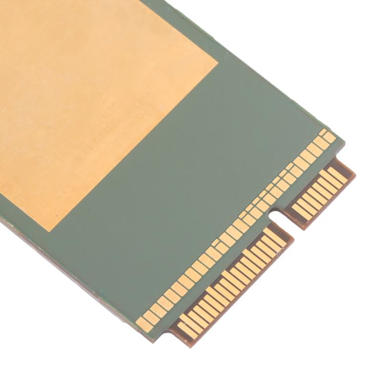 Sierra Wireless AirPrime MC7355 AT&T 4G LTE/HSPA+ 100Mbps PCI-E M.2 WiFi Wireless Module