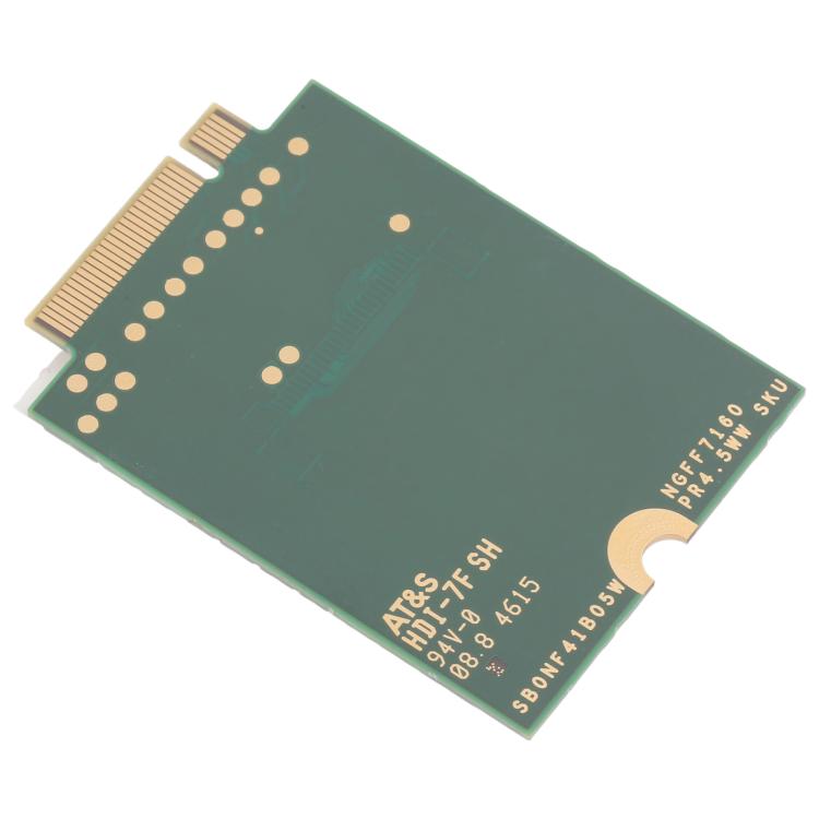 EM7345 04X6014 4G Wireless Module For Lenovo X240 T440P X250 T450 X1 CARBON