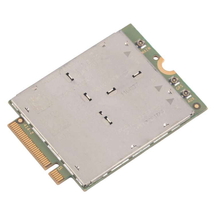 Sierra Wireless AirPrime EM7511 Cat-12 LTE 4G Wireless Module