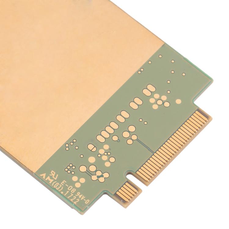Sierra Wireless AirPrime EM7511 Cat-12 LTE 4G Wireless Module