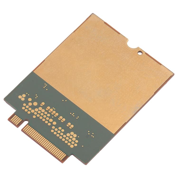 Huasj EM7455 1103582 FDD/TDD LTE Cat6 NGFF M.2 4G Module 300Mbps For Laptop / 4G router