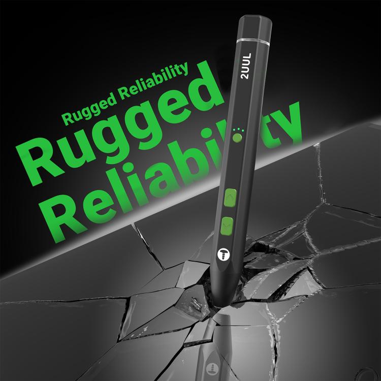 2UUL Twist Plus High-Speed Electric Screwdriver Set
