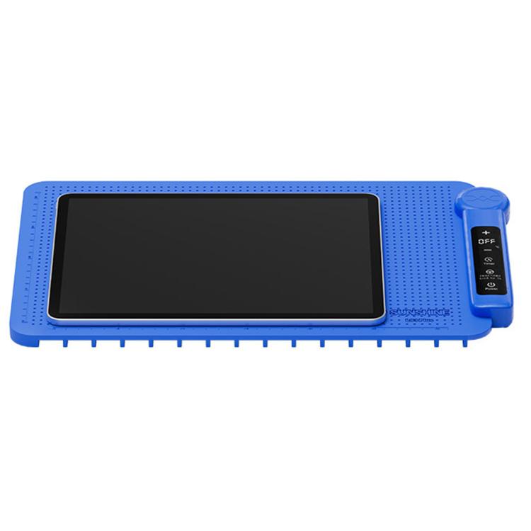 SUNSHINE LS3 Plus 17 inch LCD Screen Intelligent Temperature Control Heating Stage Separator Pad, Plug:EU Plug