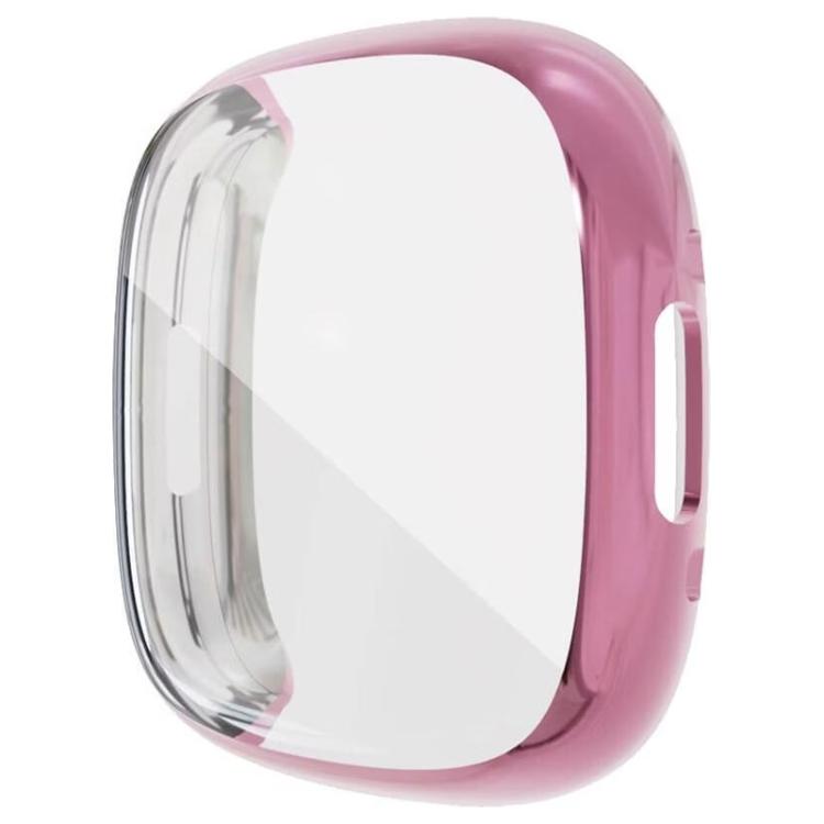 For Fitbit Versa 3 xDfind Full-coverage TPU Watch Protective Cover