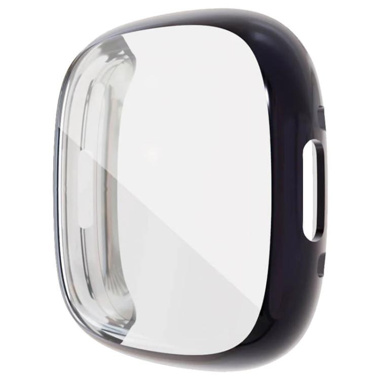 For Fitbit Versa 3 xDfind Full-coverage TPU Watch Protective Cover