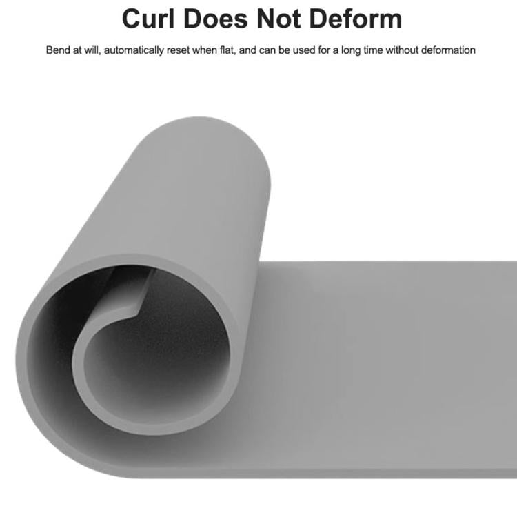 SUNSHINE SS-004F High Temperature Resistant Thermal Insulation Silicone Pad