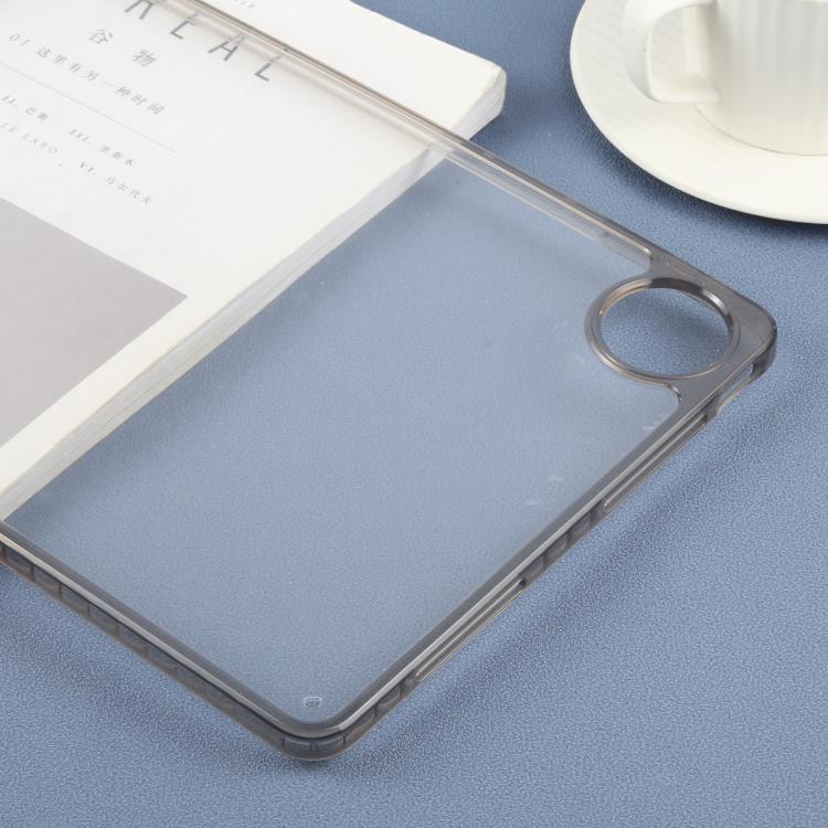 For vivo Pad 3 / 5 Pro Color TPU Hybrid Clear Acrylic Tablet Case