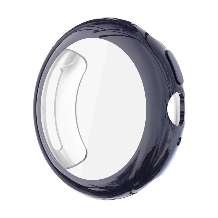 For Google Pixel Watch 4 / 3 45mm xDfind Tempered Film Integrated TPU Watch Cover