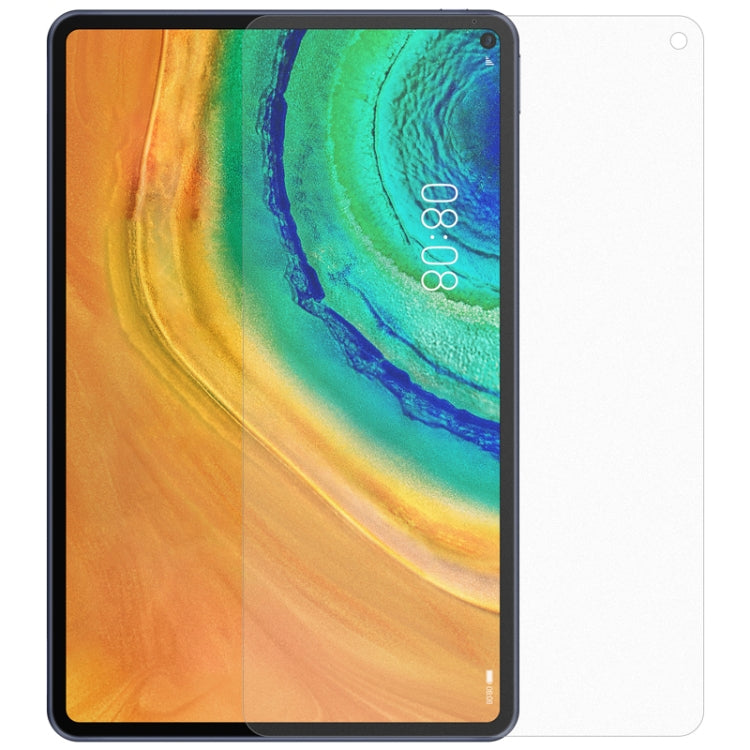 For Huawei MatePad Pro 10.8 0.19mm AG Paper-like Screen Protector
