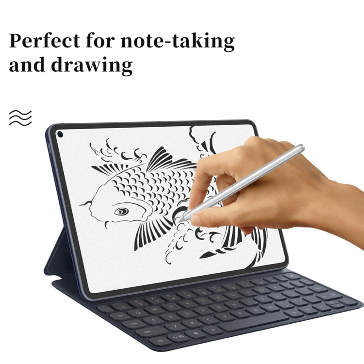 For Huawei MatePad Pro 10.8 0.19mm AG Paper-like Screen Protector