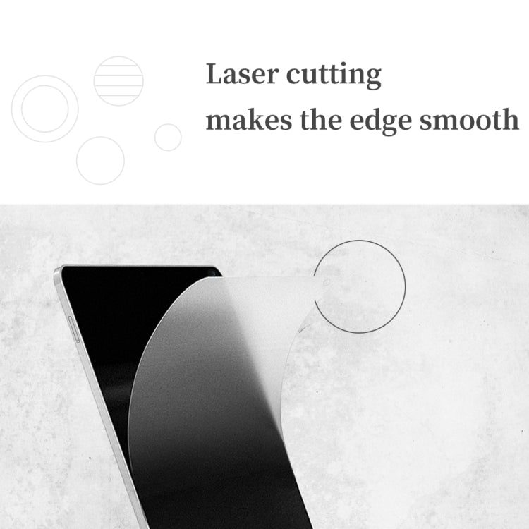For Huawei MatePad Pro 10.8 0.19mm AG Paper-like Screen Protector