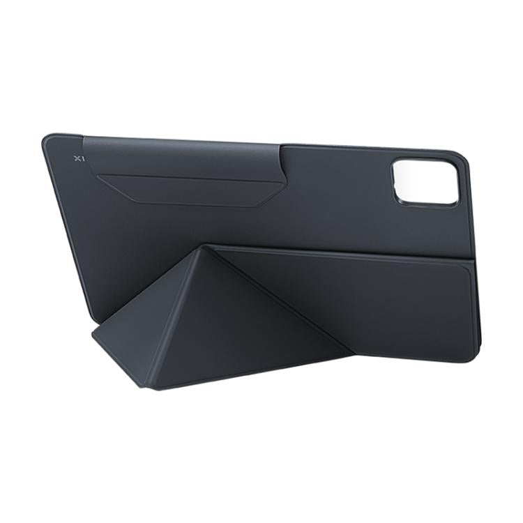 For Xiaomi Pad 8 / 8 Pro Original Xiaomi Magnetic Double-sided Protective Case Smart Vegan Leather Tablet Case
