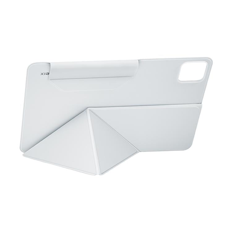 For Xiaomi Pad 8 / 8 Pro Original Xiaomi Magnetic Double-sided Protective Case Smart Vegan Leather Tablet Case