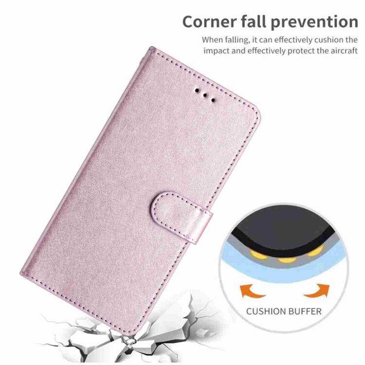 For OPPO Find X9 Pro Silk Texture Horizontal Flip Leather Phone Case