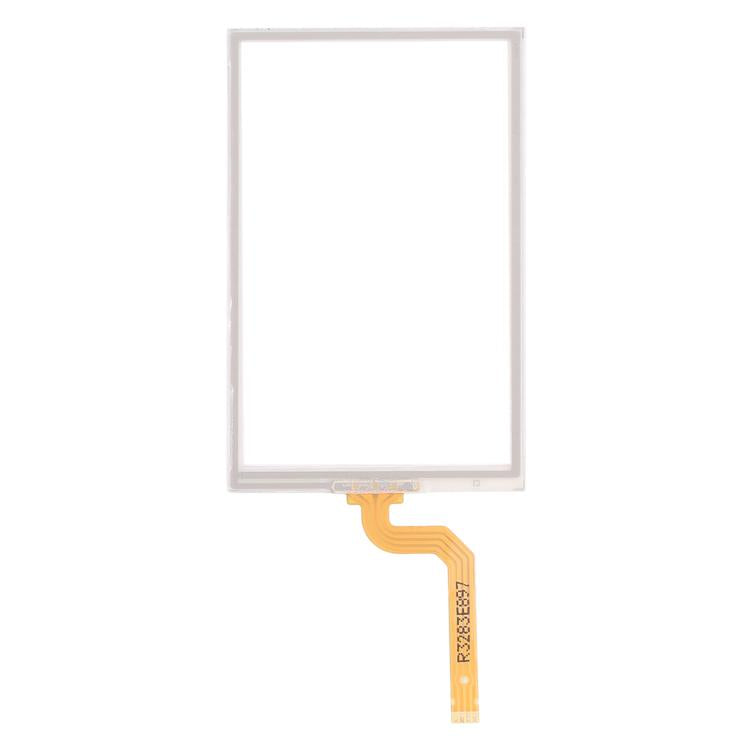 For Garmin Edge Alpha 100 Original Touch Panel