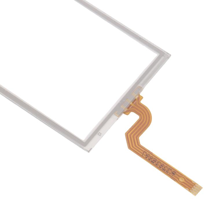 For Garmin Edge Alpha 100 Original Touch Panel