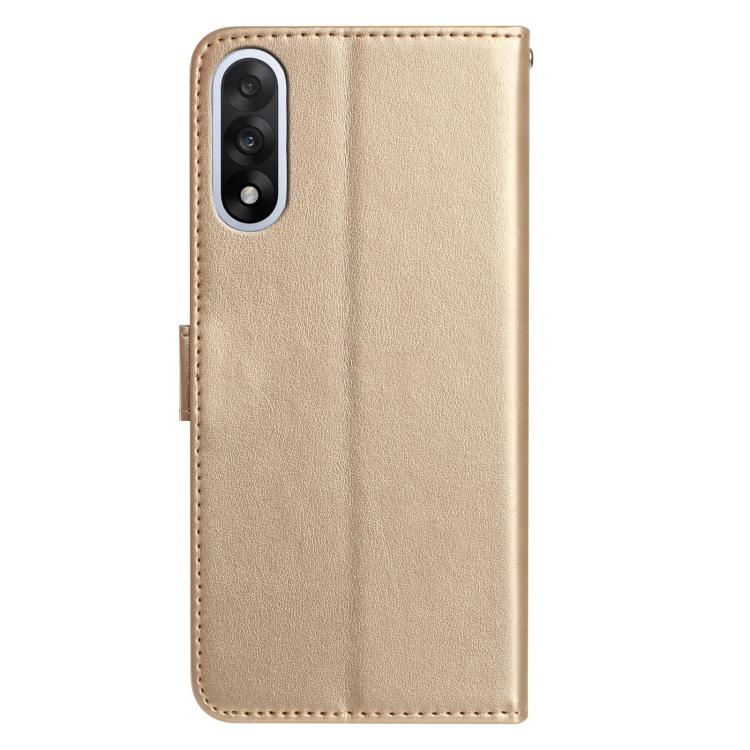 For OnePlus Nord 5 Rose Flower Embossing Pattern Leather Phone Case