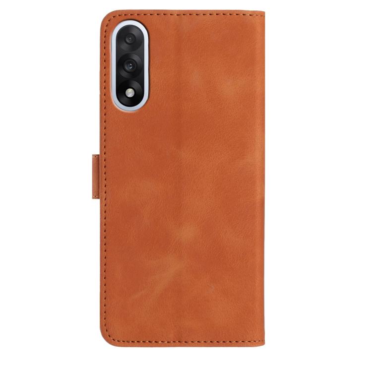 For OnePlus Nord 5 Rose Flower Embossing Pattern Leather Phone Case