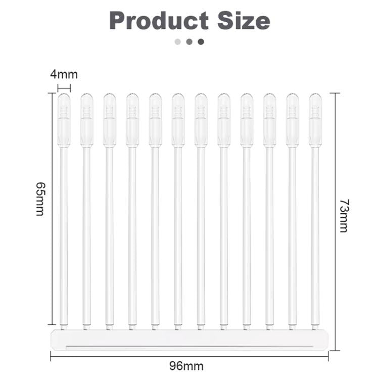 BEST BST-024 Synthetic Resin Gel Stick - 24 in 1