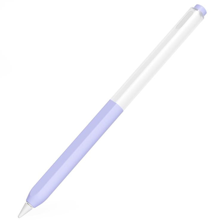 For Xiaomi Focus Pen Pro Stylus Pen Jelly Style Translucent Silicone Protective Case