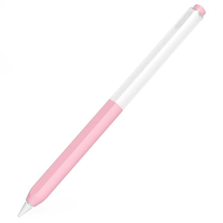 For Xiaomi Focus Pen Pro Stylus Pen Jelly Style Translucent Silicone Protective Case