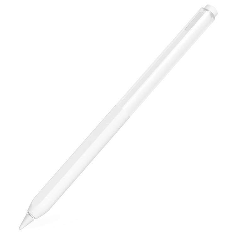 For Xiaomi Focus Pen Pro Stylus Pen Jelly Style Translucent Silicone Protective Case