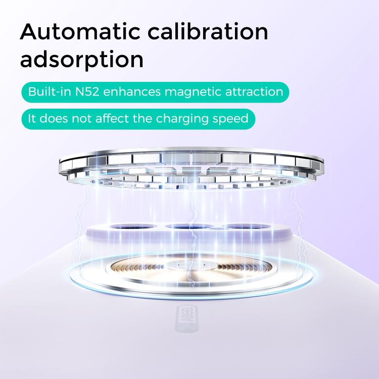 For vivo S50 Pro mini/X300 FE 5G  Russia ABEEL Skin-friendly Feel Magsafe Liquid Silicone Phone Case