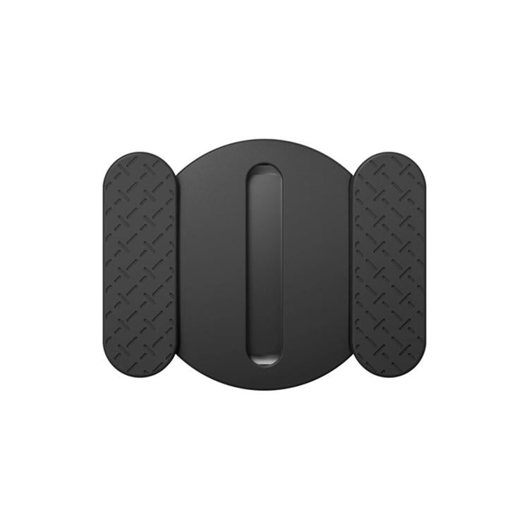 For AirTag 2nd Gen / AirTag 1st Gen XDcase 2 Pack Magnetic Anti-loss Silicone Protective Case