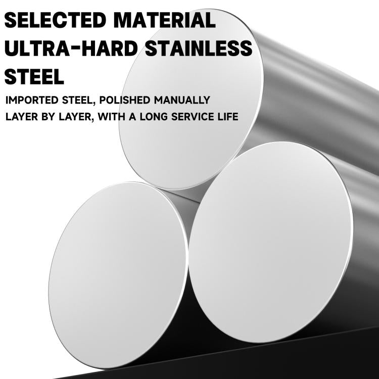 LUOWEI High-Temperature Resistant Insulating Non-Magnetic Tweezers, Model:IS-50