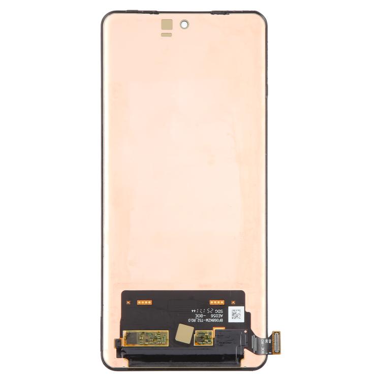 For Realme 15 Pro 5G Original LCD Screen With Digitizer Full Assembly