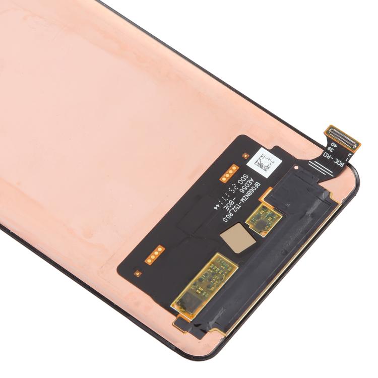 For Realme 15 Pro 5G Original LCD Screen With Digitizer Full Assembly