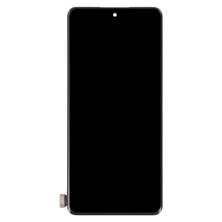 For Realme 14 Pro 5G Original LCD Screen With Digitizer Full Assembly