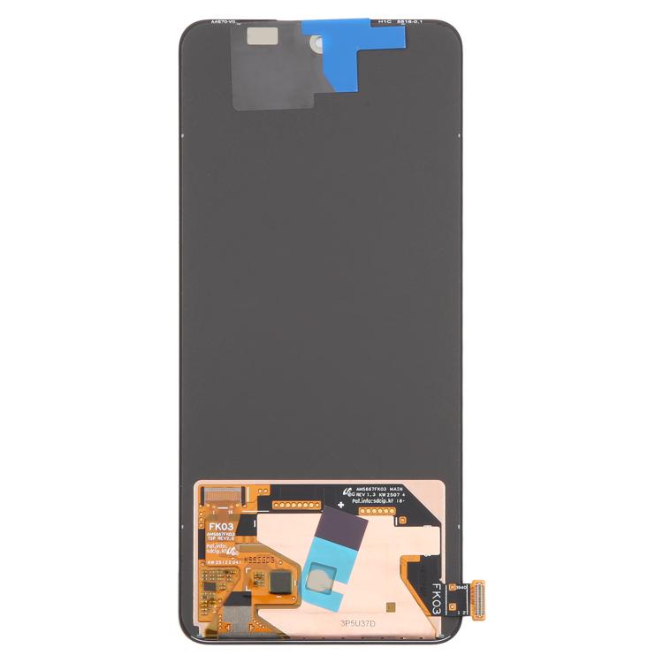 For Realme P3 5G RMX5079 Original LCD Screen With Digitizer Full Assembly