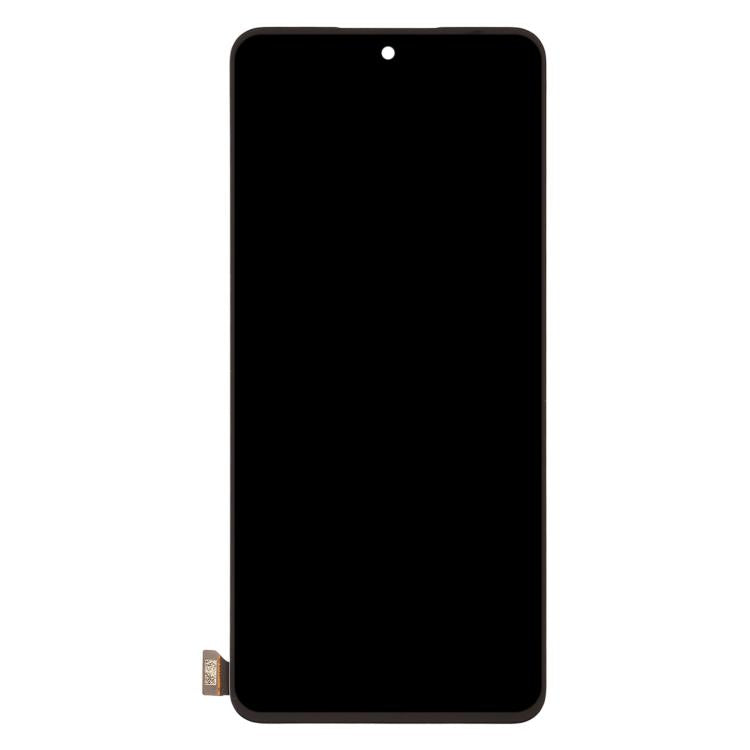 For Realme 15 5G Global Original LCD Screen With Digitizer Full Assembly