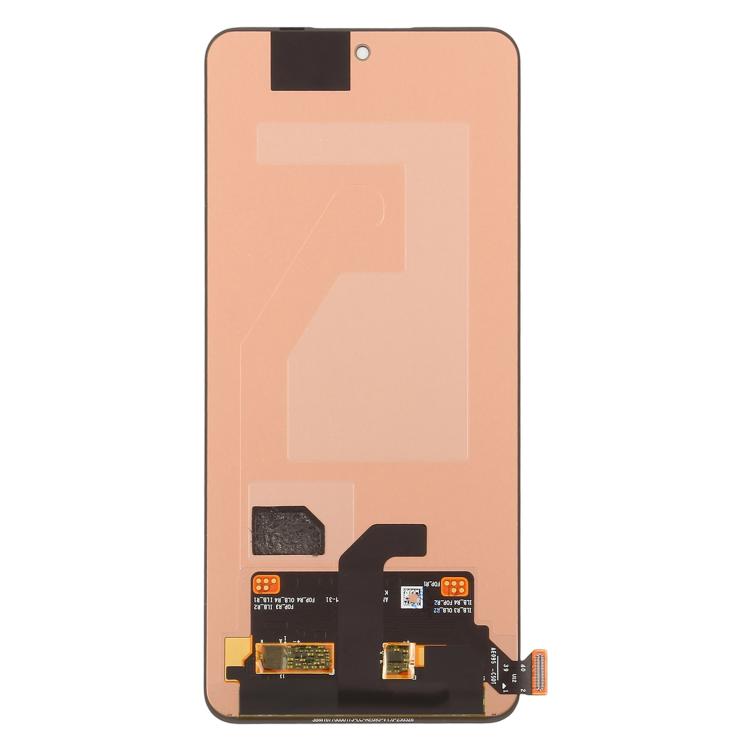 For Realme 15 5G Global Original LCD Screen With Digitizer Full Assembly