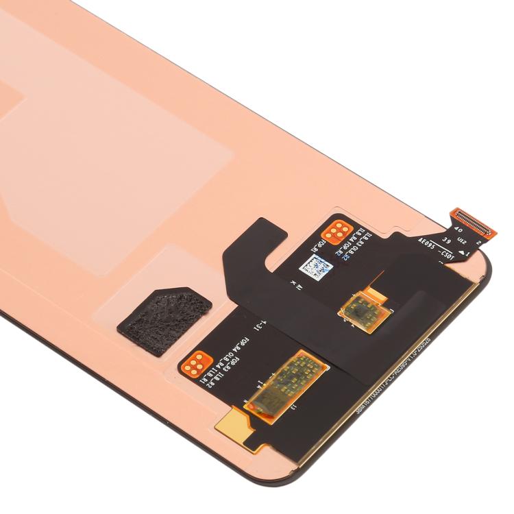 For Realme 15 5G Global Original LCD Screen With Digitizer Full Assembly